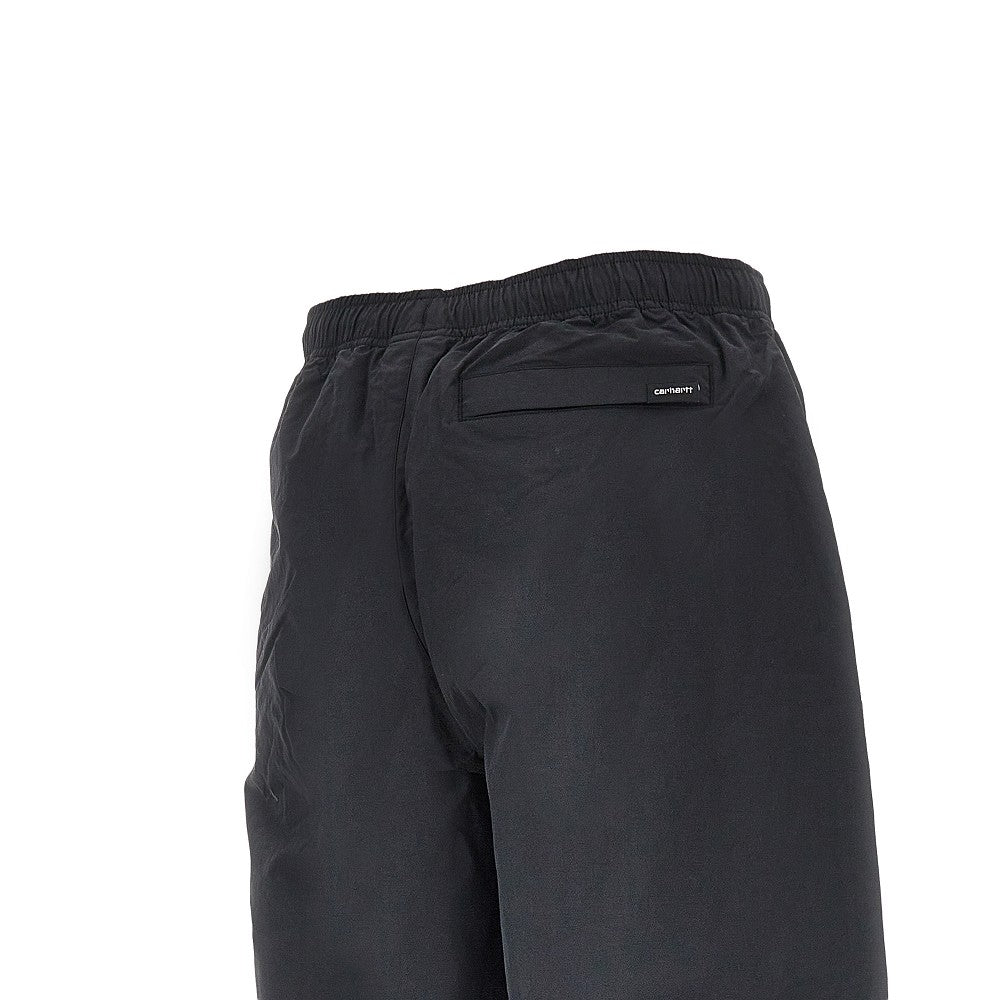 CARHARTT WIP Travon' nylon pants