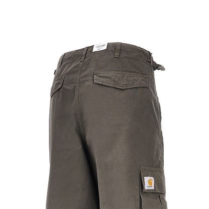 CARHARTT WIP Osborn' cargo pants