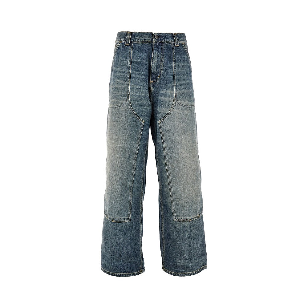 CARHARTT WIP Oakland' denim pants