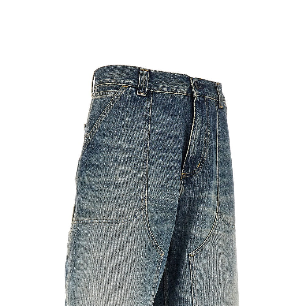 CARHARTT WIP Oakland' denim pants