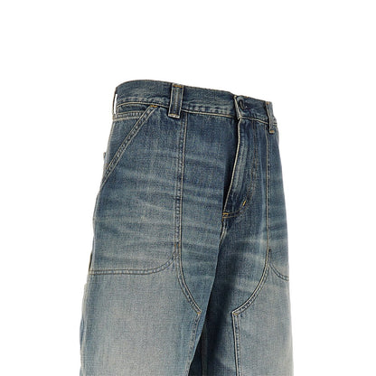 CARHARTT WIP Oakland' denim pants