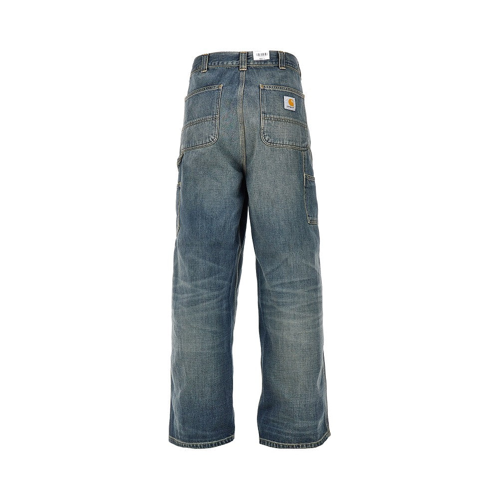 CARHARTT WIP Oakland' denim pants