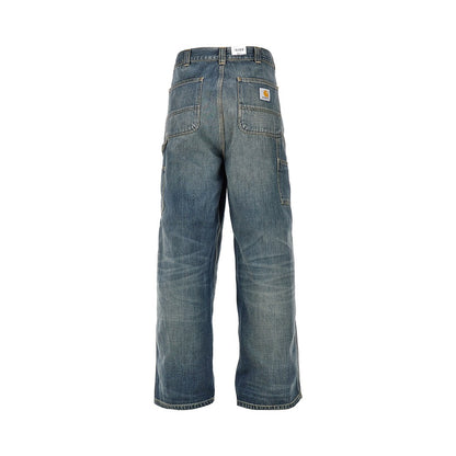 CARHARTT WIP Oakland' denim pants