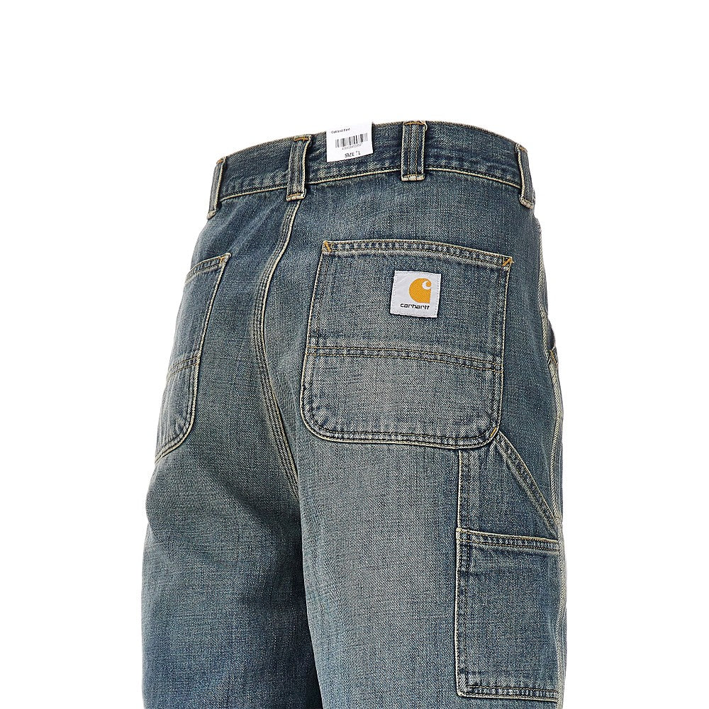 CARHARTT WIP Oakland' denim pants