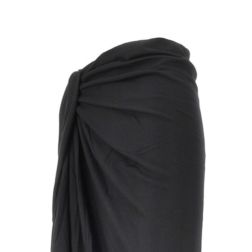 Marant Étoile 'Jeldia' jersey midi skirt