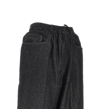 Y3 Loose Fit denim pants