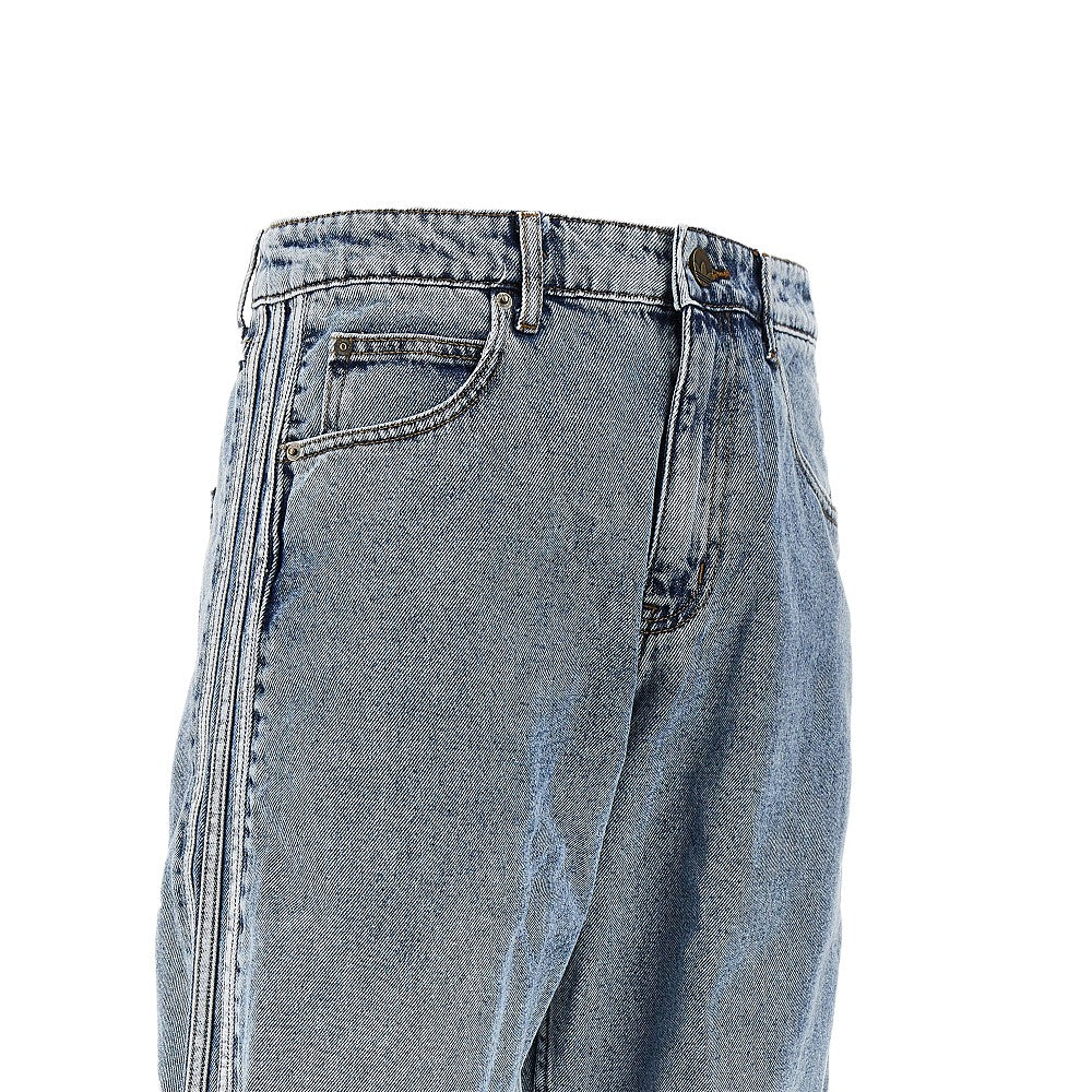 Adidas Originals 'Firebird' denim pants