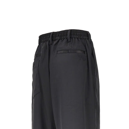 Y3 Gradient 3 Stripes satin track pants