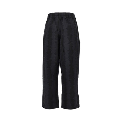 Y3 Decostitch track pants