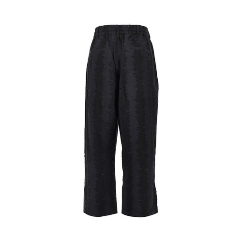 Y3 Decostitch track pants