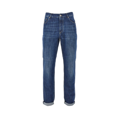 BRUNELLO CUCINELLI Traditional Fit jeans