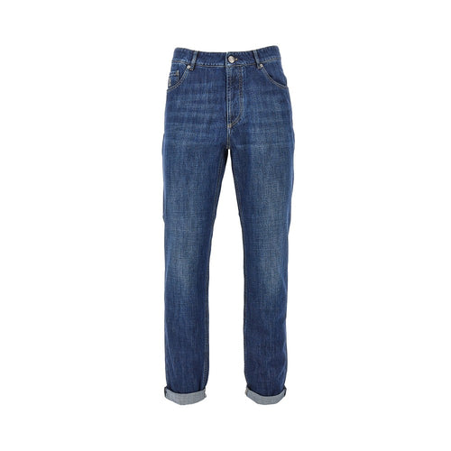 BRUNELLO CUCINELLI Traditional Fit jeans