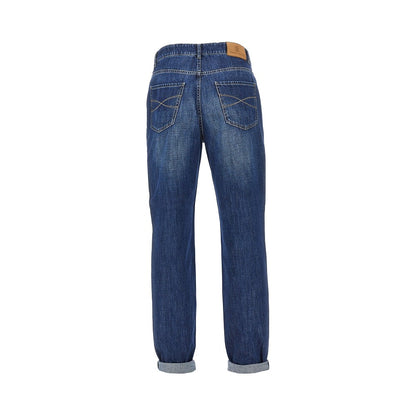 BRUNELLO CUCINELLI Traditional Fit jeans