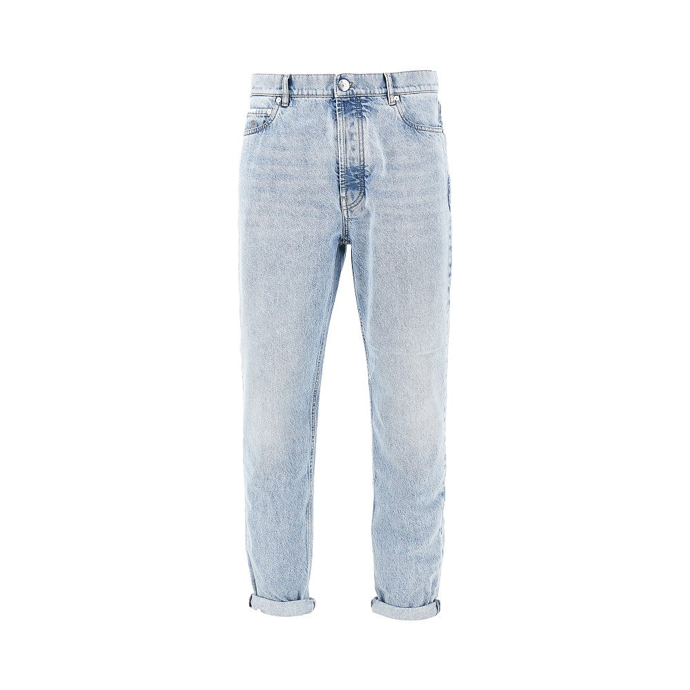 BRUNELLO CUCINELLI Iconic Fit denim pants
