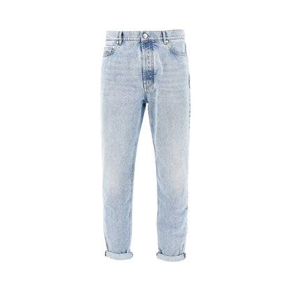 BRUNELLO CUCINELLI Iconic Fit denim pants