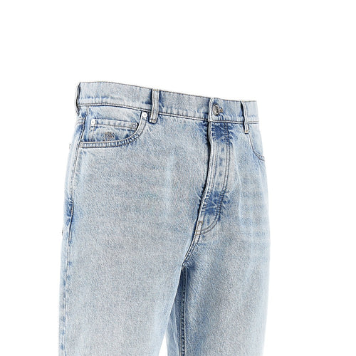 BRUNELLO CUCINELLI Iconic Fit denim pants