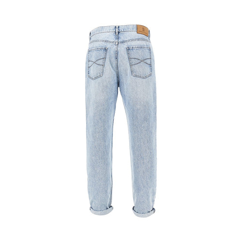 BRUNELLO CUCINELLI Iconic Fit denim pants