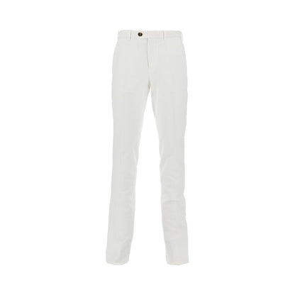 BRUNELLO CUCINELLI Gabardine Italian Fit pants