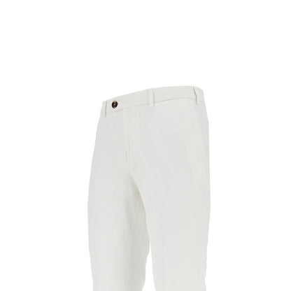 BRUNELLO CUCINELLI Gabardine Italian Fit pants
