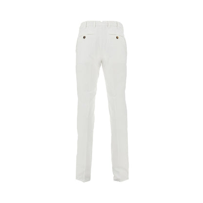 BRUNELLO CUCINELLI Gabardine Italian Fit pants