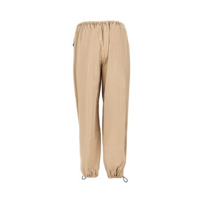 MIU MIU Washed gabardine pants