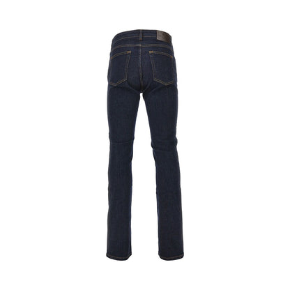 Etro Stretch denim Roma Fit jeans