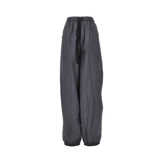 PRADA Light Mohair jogging pants