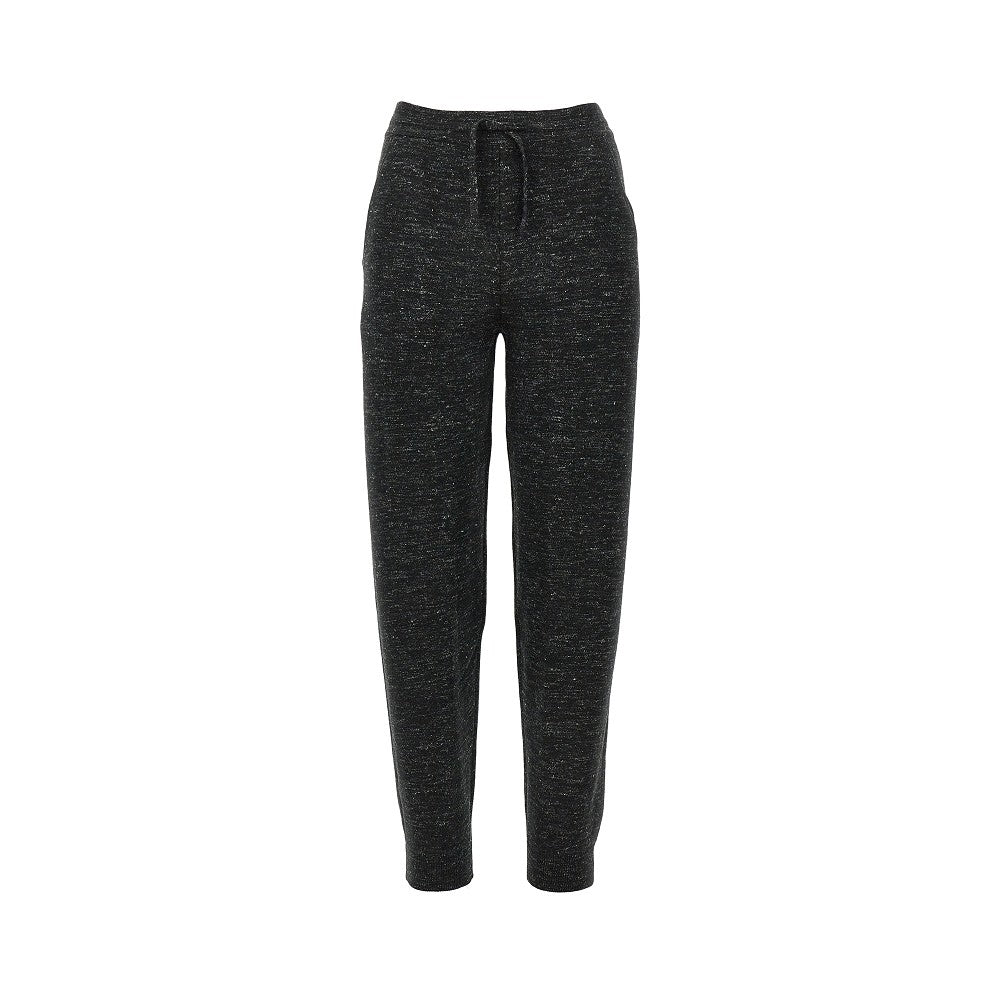 Marant Étoile 'Kira' knitted sweatpants