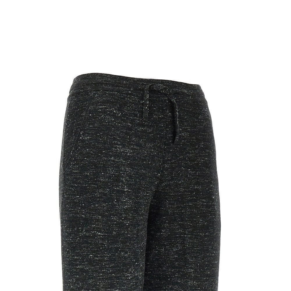 Marant Étoile 'Kira' knitted sweatpants