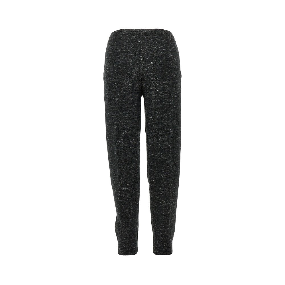 Marant Étoile 'Kira' knitted sweatpants