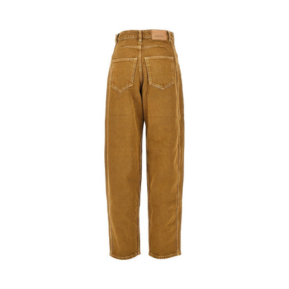 Isabel Marant 'Lisha' denim pants
