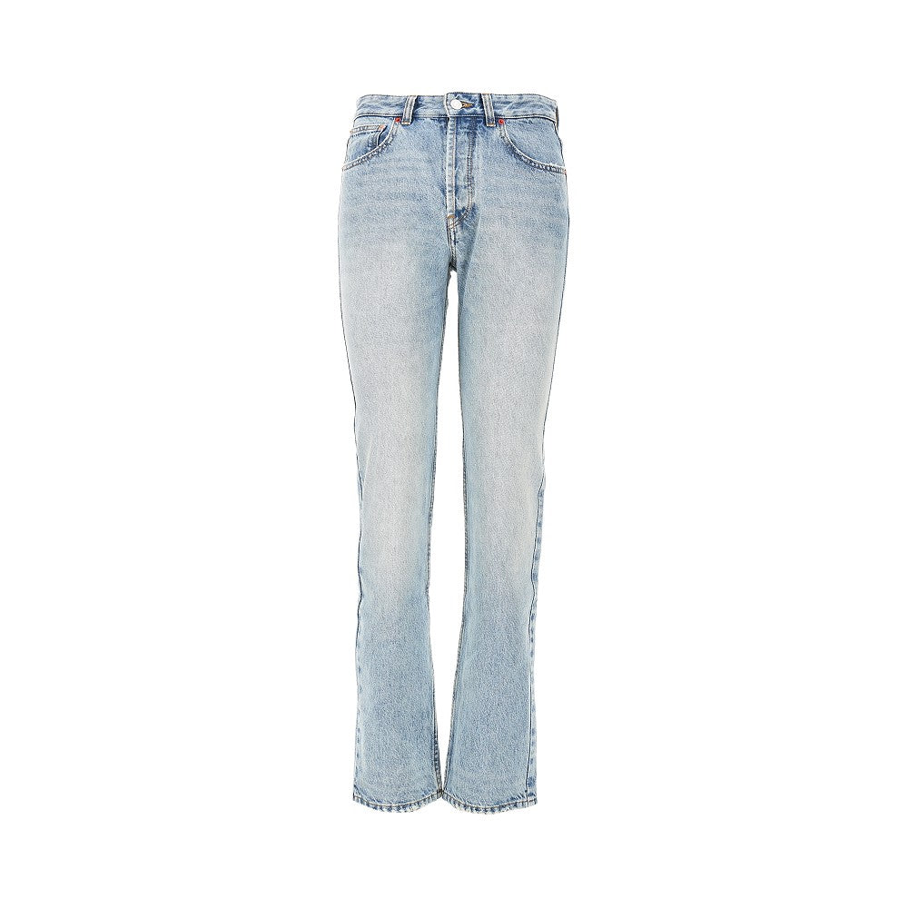 Isabel Marant 'Daya Regular' jeans