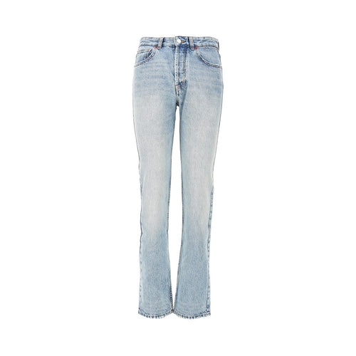 Isabel Marant 'Daya Regular' jeans