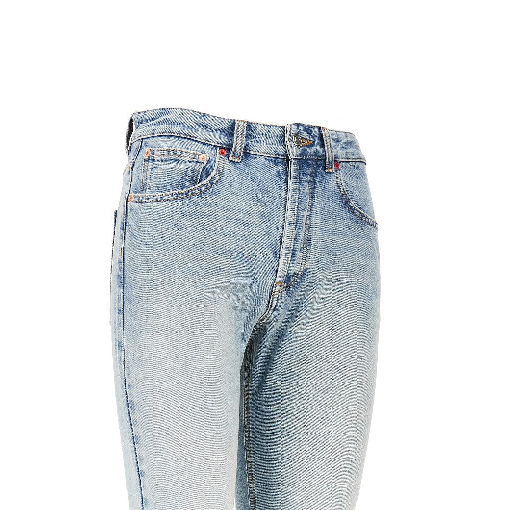 Isabel Marant 'Daya Regular' jeans