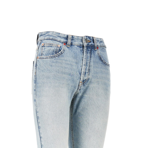 Isabel Marant 'Daya Regular' jeans