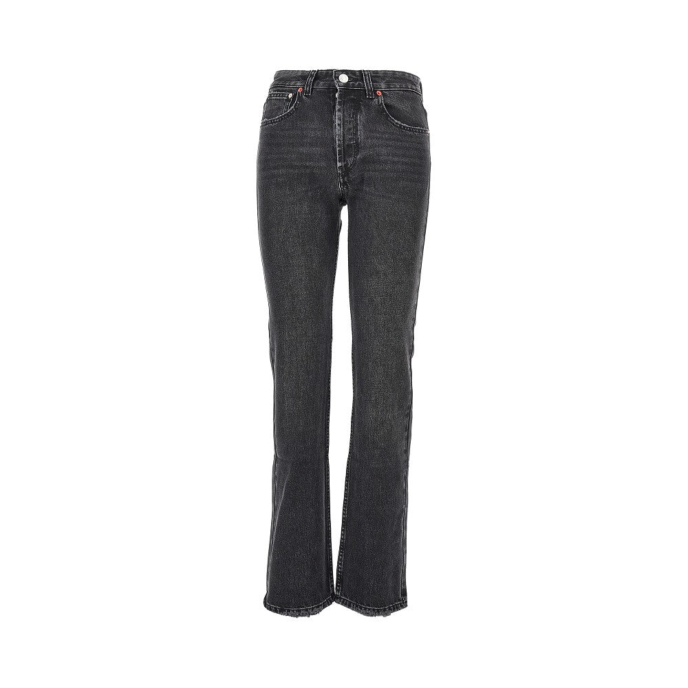 Isabel Marant 'Daya Regular' jeans