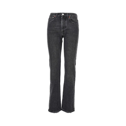 Isabel Marant 'Daya Regular' jeans