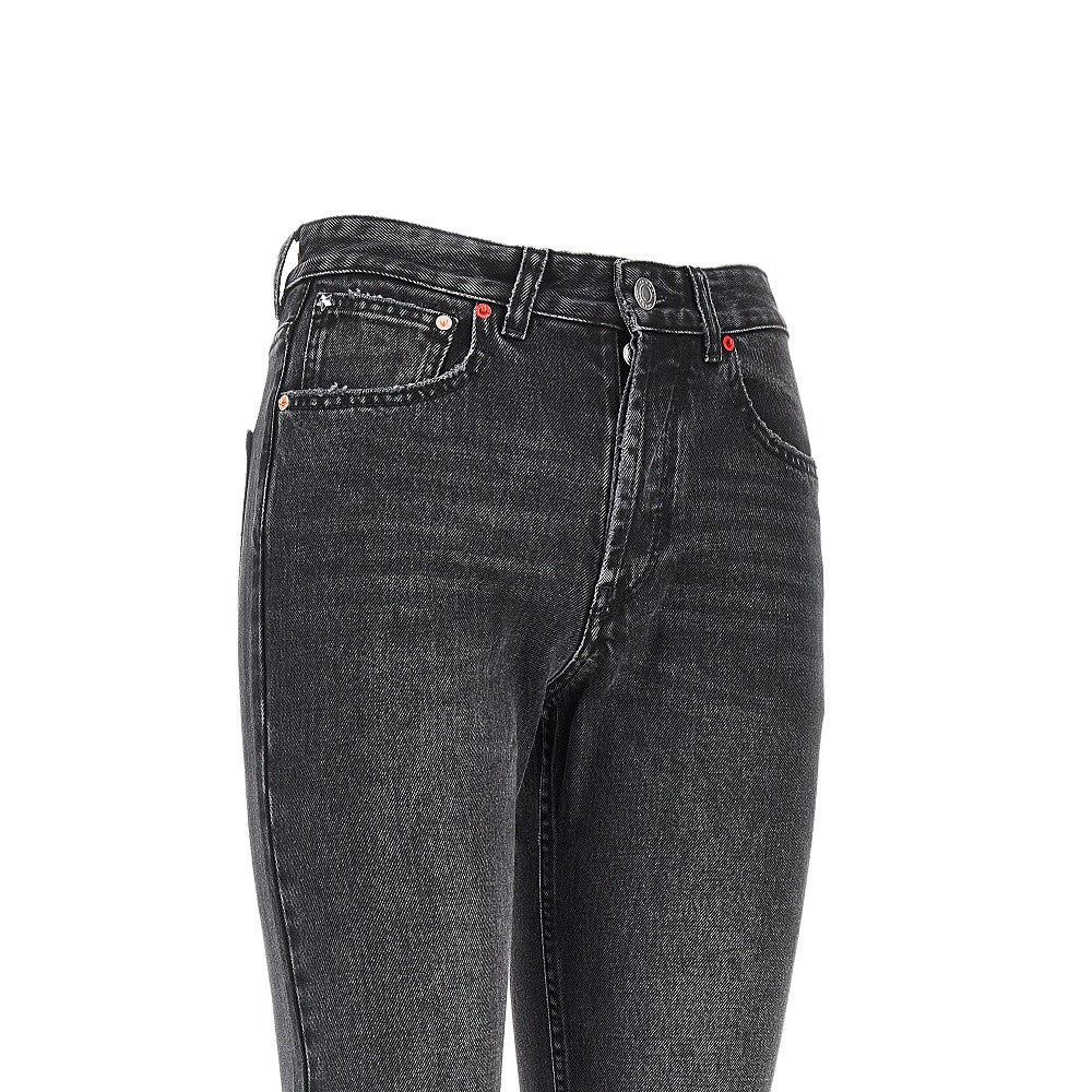 Isabel Marant 'Daya Regular' jeans