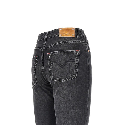 Isabel Marant 'Daya Regular' jeans