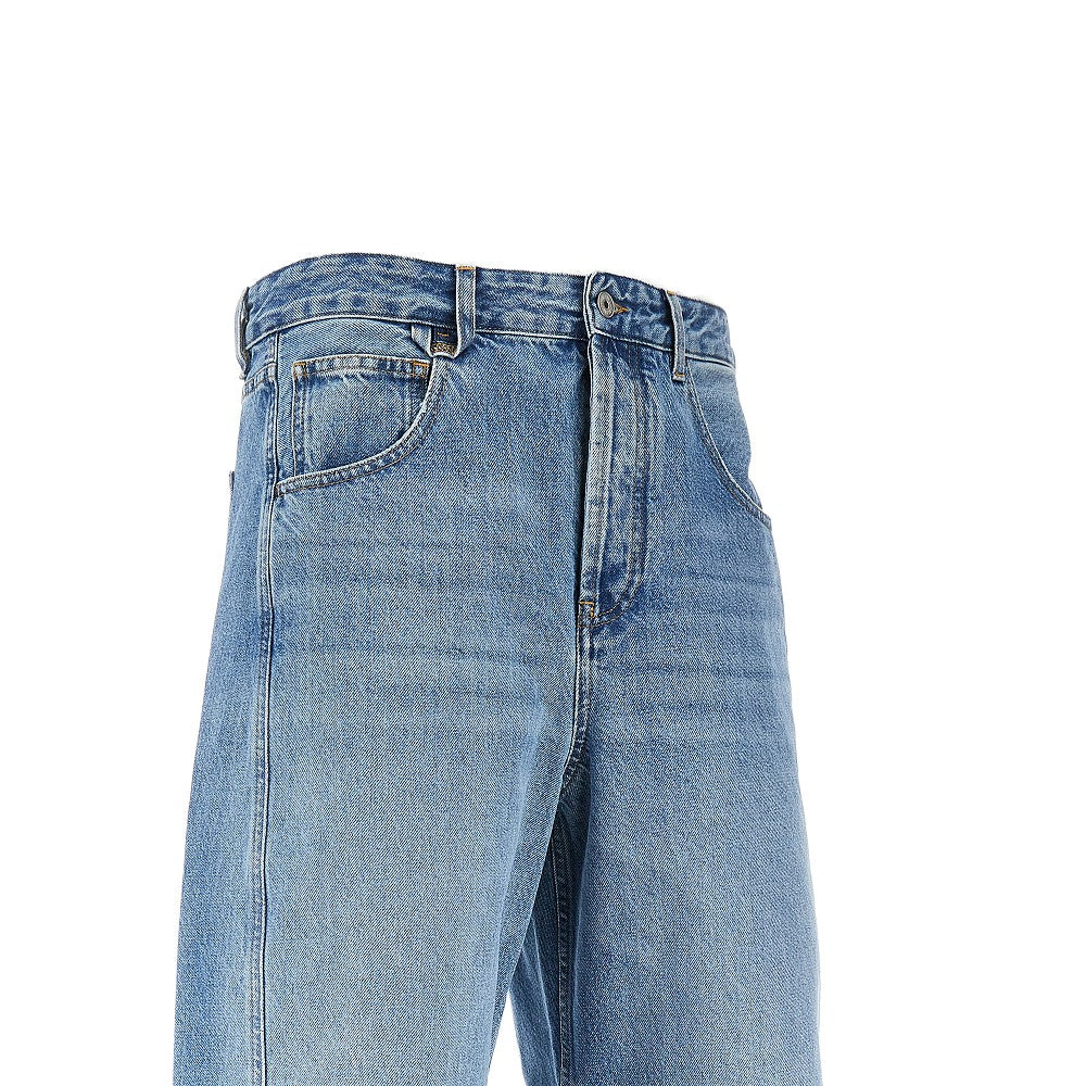 JACQUEMUS Mirada' denim pants