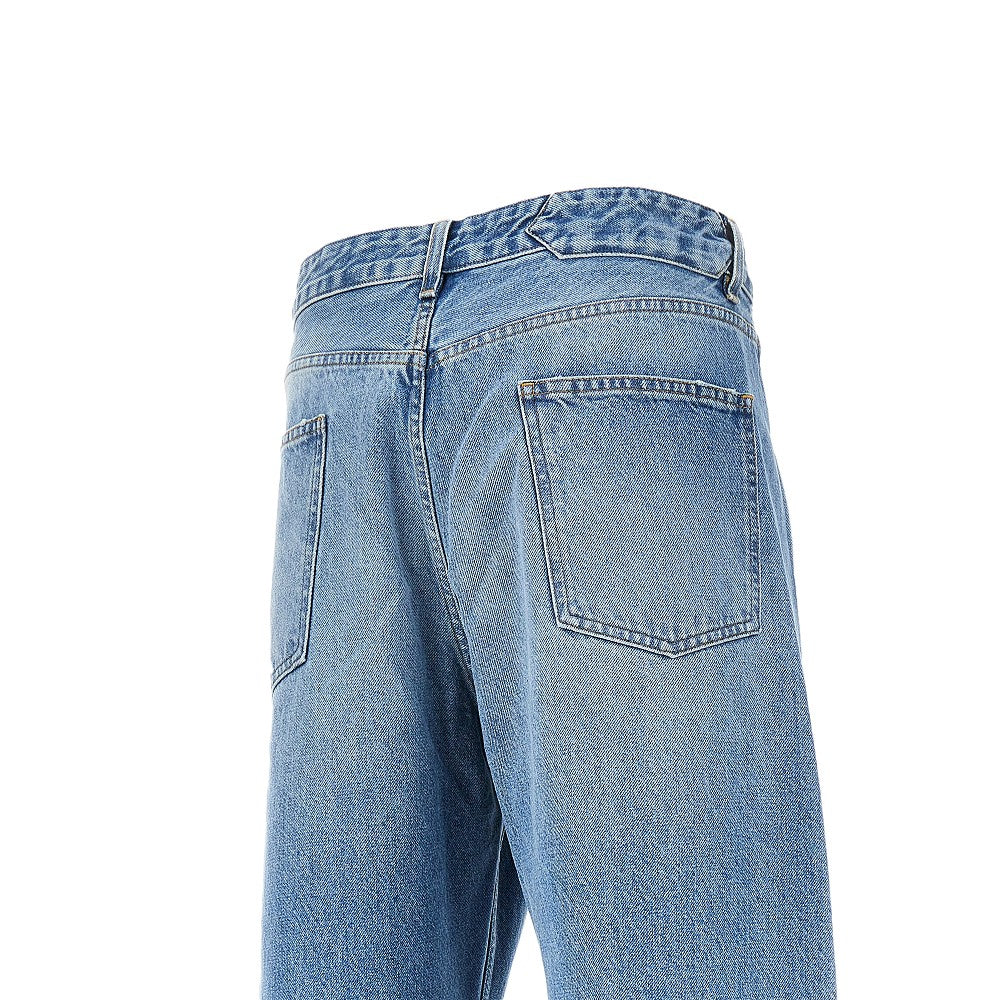 JACQUEMUS Mirada' denim pants