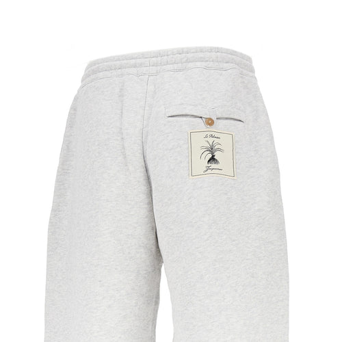 JACQUEMUS 'Torneo' sweatpants