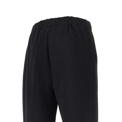 JACQUEMUS Rond Carré' cotton pants