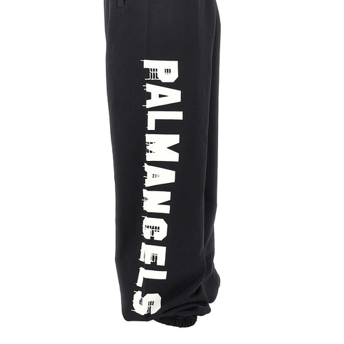 Palm Angels 'Palm Hills' print sweatpants