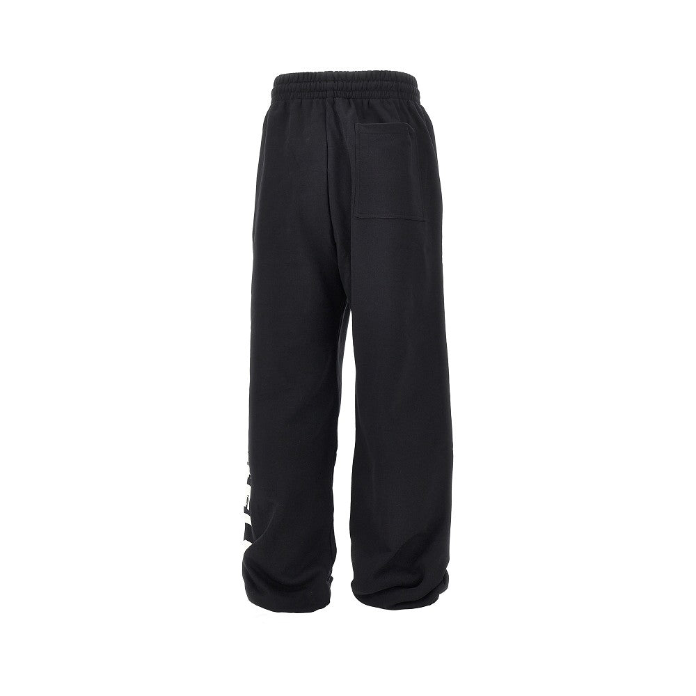 Palm Angels 'Palm Hills' print sweatpants