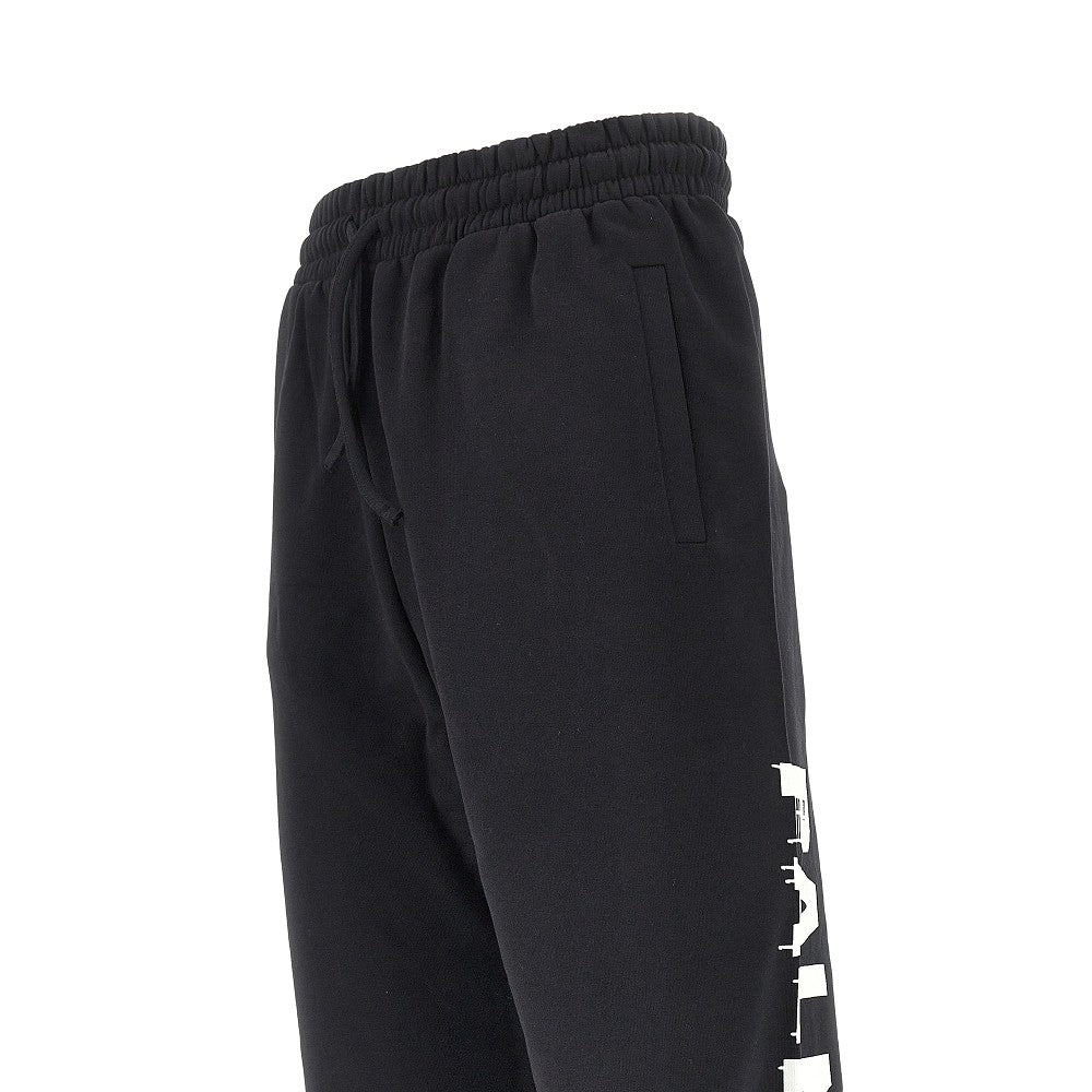Palm Angels 'Palm Hills' print sweatpants