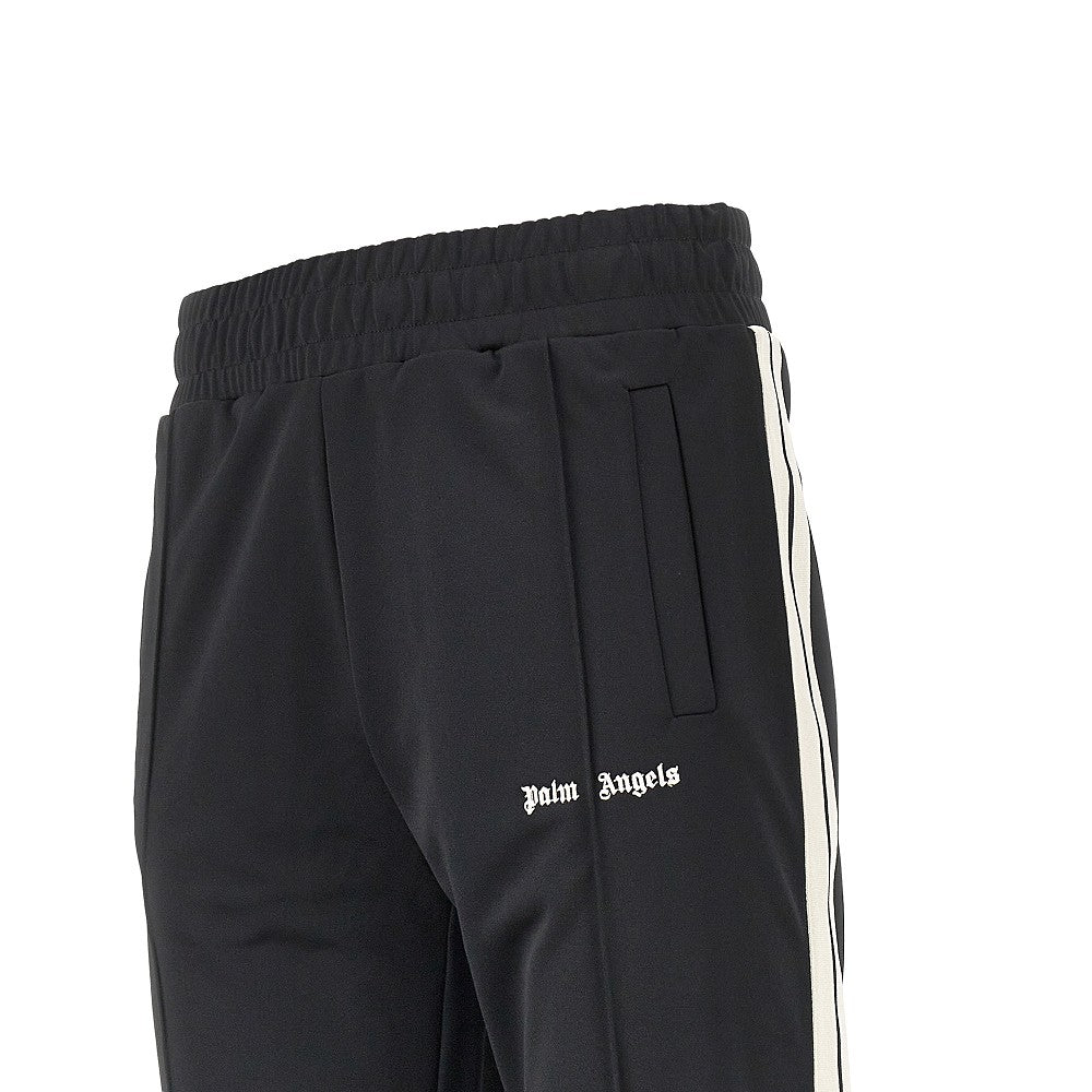 PALM ANGELS Classic Logo track pants