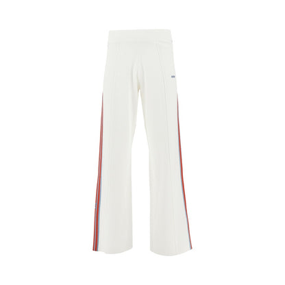 AUTRY Knitted track pants
