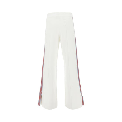 AUTRY Knitted track pants