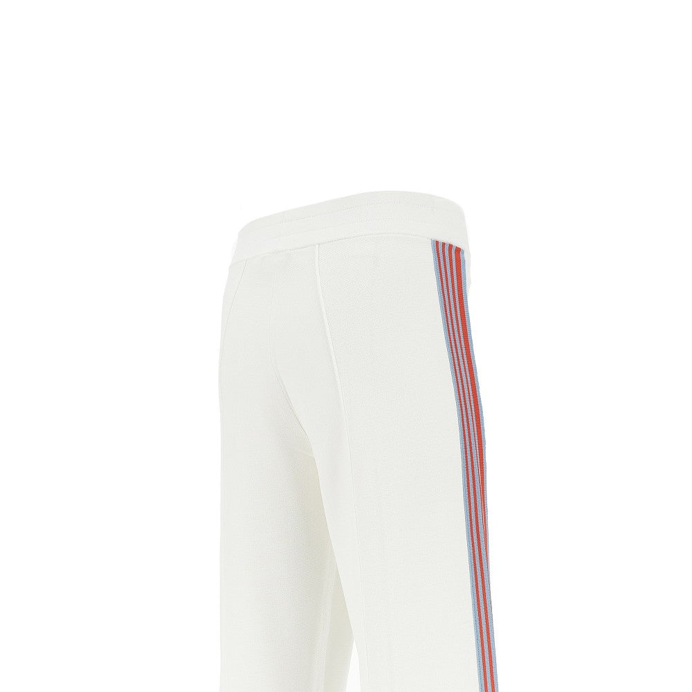 AUTRY Knitted track pants